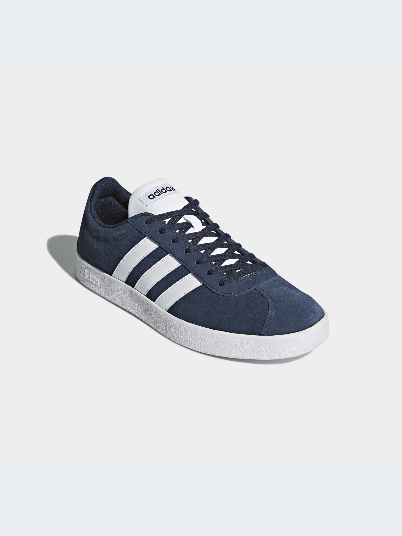 Кеды Adidas модель DA9854-KZ Кеды Adidas модель DA9854-KZ Фото