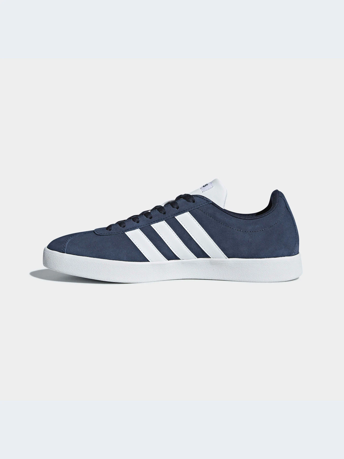 Кеды Adidas модель DA9854-KZ Кеды Adidas модель DA9854-KZ Фото