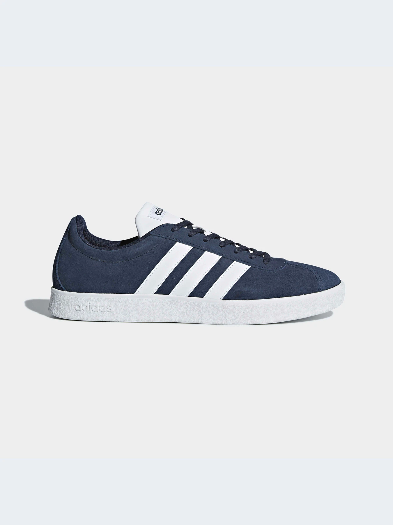 Кеды Adidas модель DA9854-KZ Кеды Adidas модель DA9854-KZ Фото