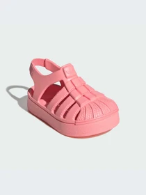 Сандалии Adidas Superstar модель JI2805-KZ Фото