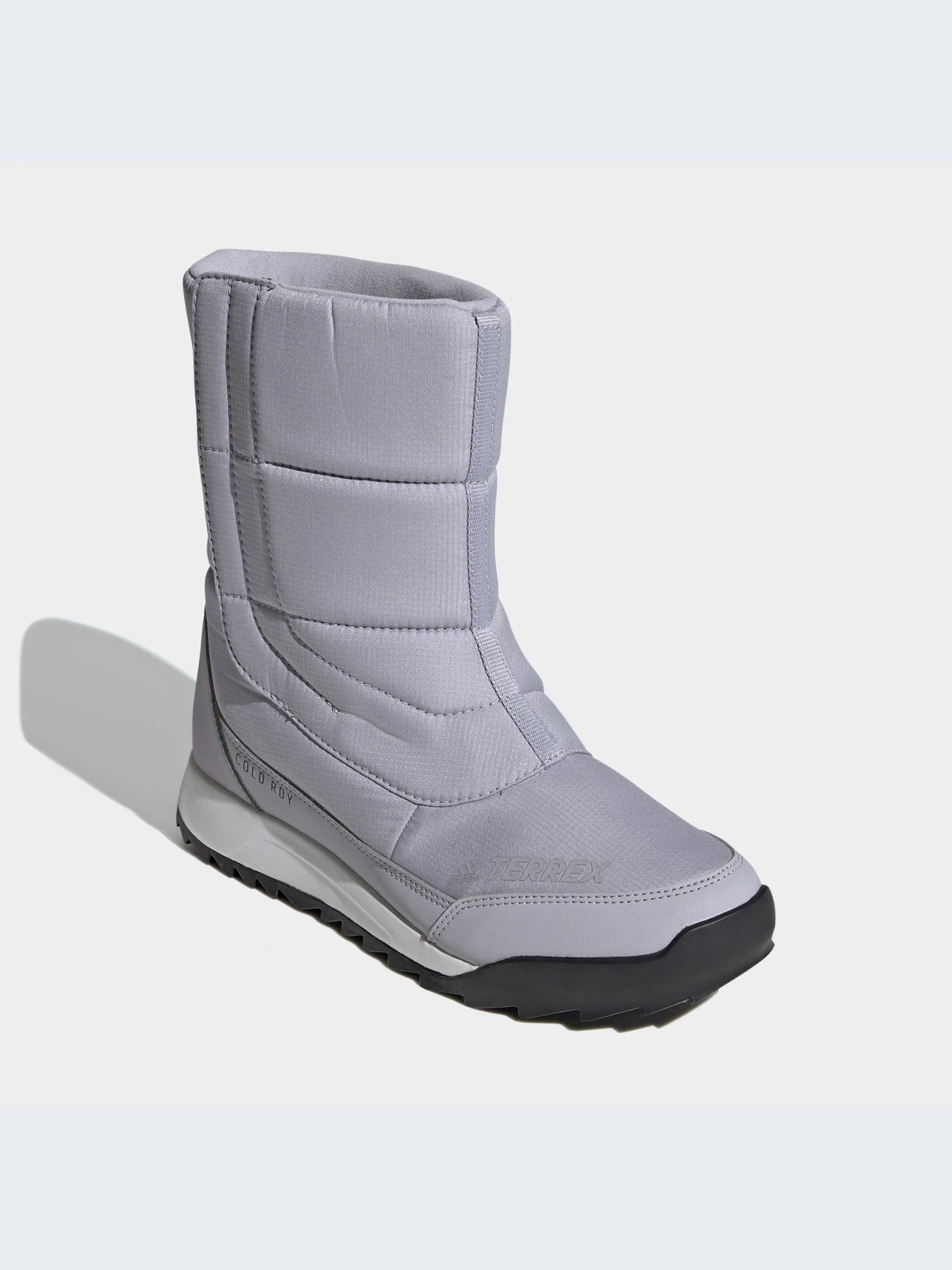 Ботинки и сапоги Adidas модель EH3538-KZ Ботинки и сапоги Adidas модель EH3538-KZ Фото
