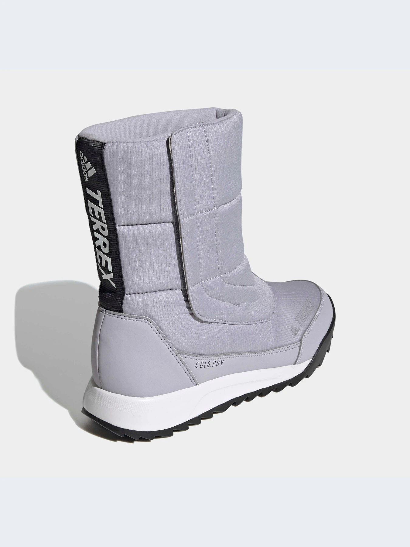 Ботинки и сапоги Adidas модель EH3538-KZ Ботинки и сапоги Adidas модель EH3538-KZ Фото
