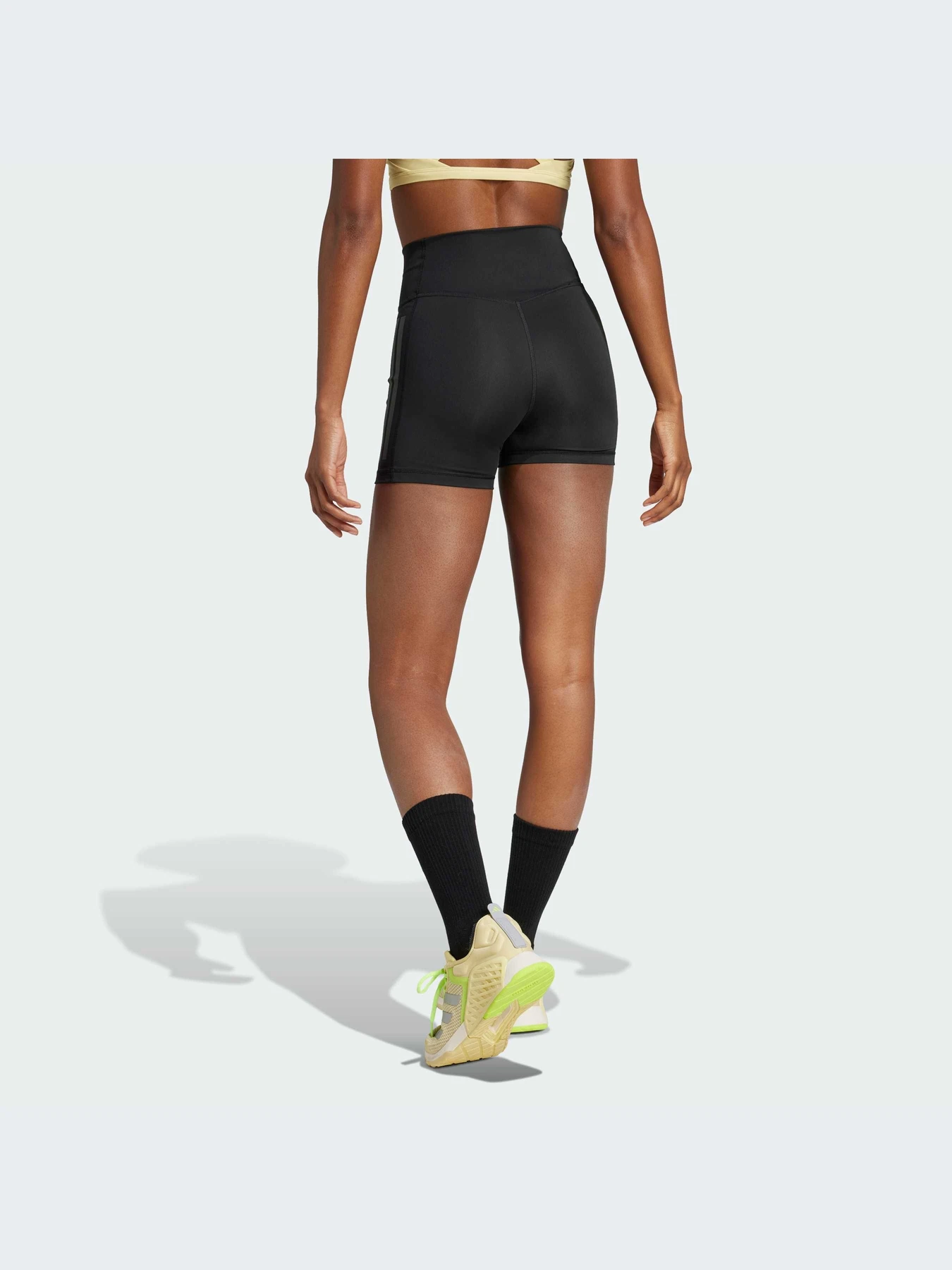 Шорты Adidas модель JG6144-KZ Шорты Adidas модель JG6144-KZ Фото