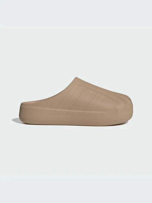 Шлёпанцы Adidas Superstar модель IE0754-KZ Фото