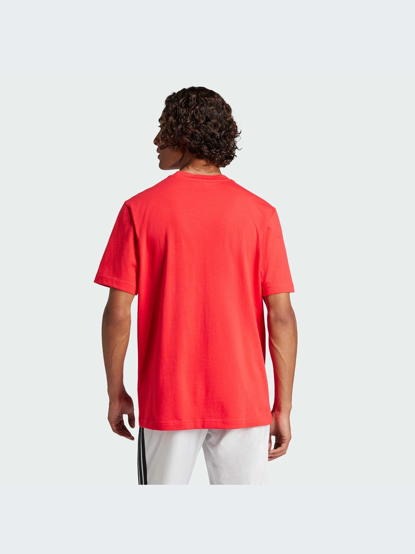 Футболки и поло Adidas модель JF1095-KZ Футболки и поло Adidas модель JF1095-KZ Фото