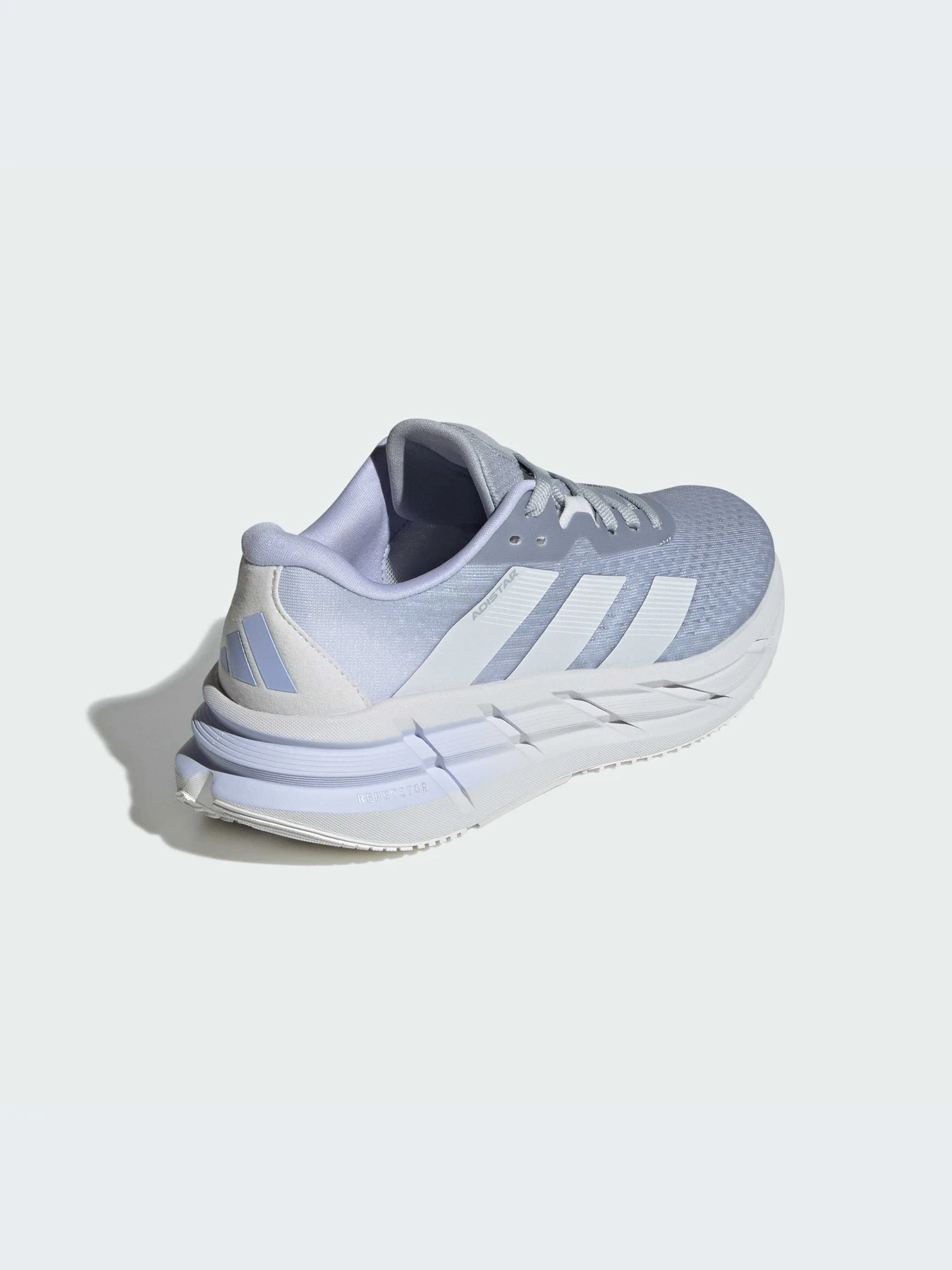Кроссовки Adidas модель JI1237-KZ Фото