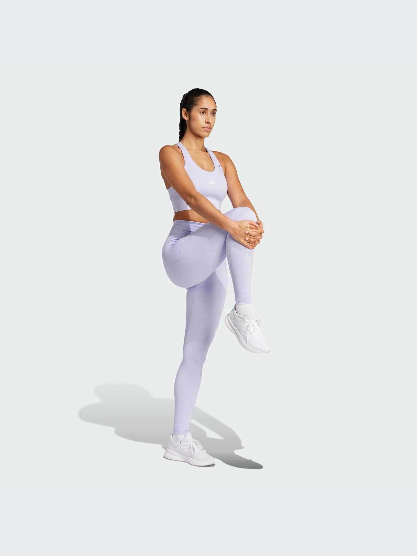 Брюки Adidas модель JI5661-KZ Брюки Adidas модель JI5661-KZ Фото