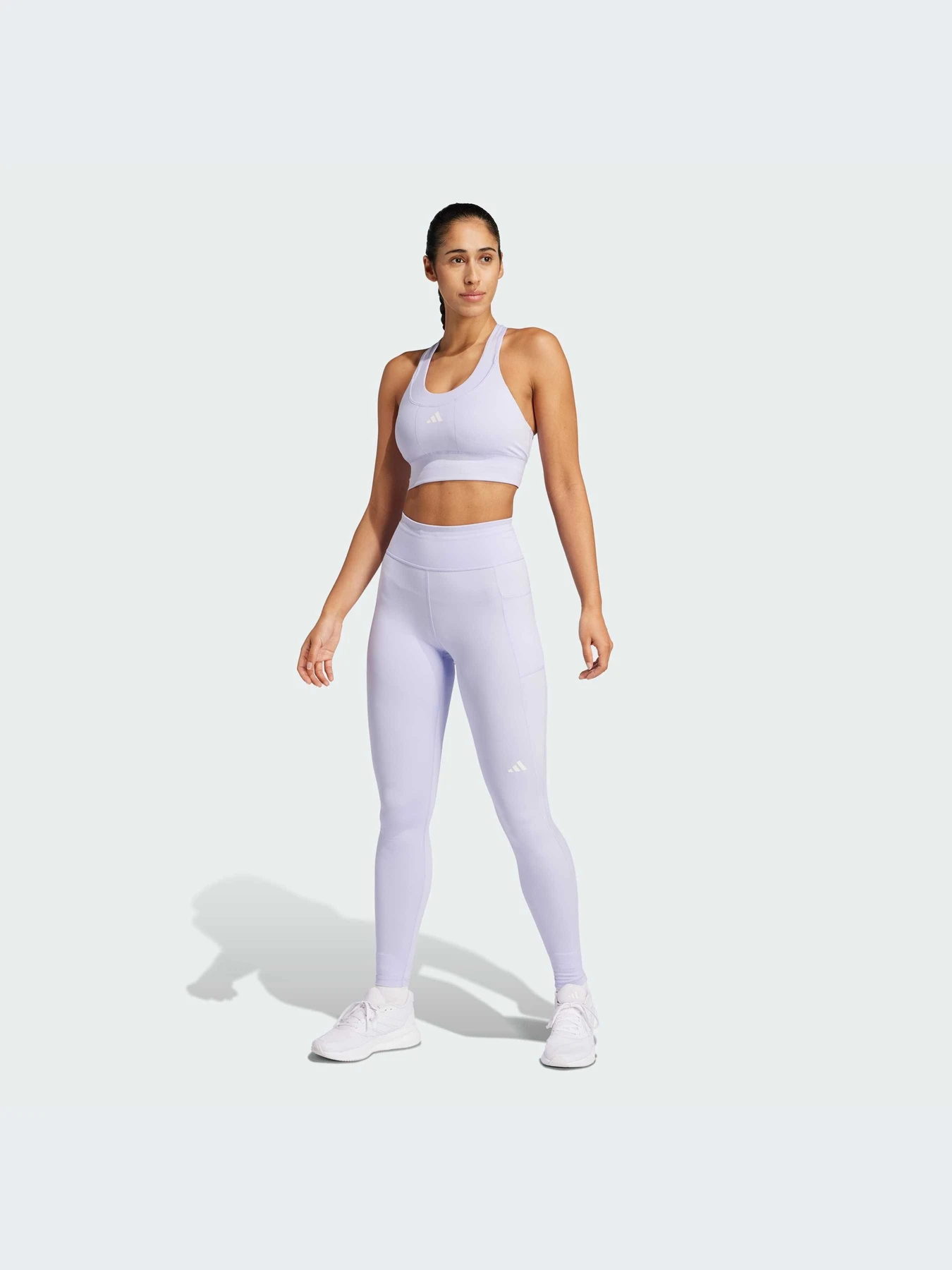 Брюки Adidas модель JI5661-KZ Брюки Adidas модель JI5661-KZ Фото