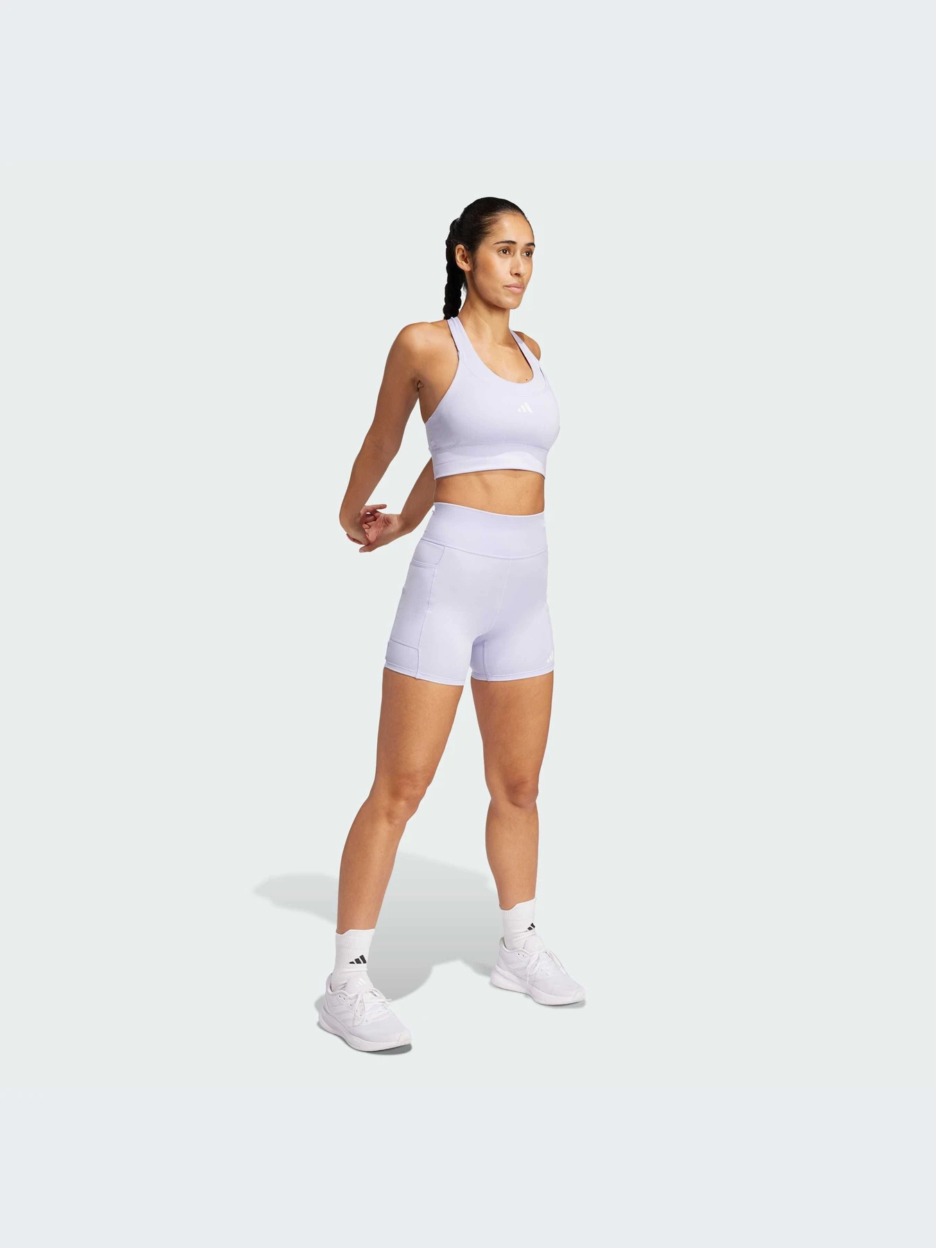 Брюки Adidas модель JI5667-KZ Брюки Adidas модель JI5667-KZ Фото