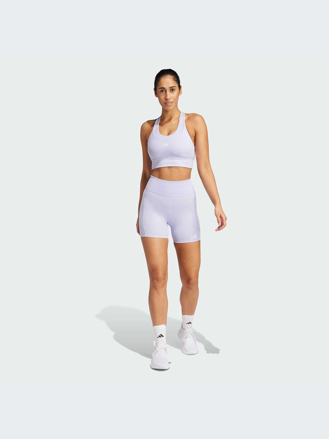 Брюки Adidas модель JI5667-KZ Брюки Adidas модель JI5667-KZ Фото