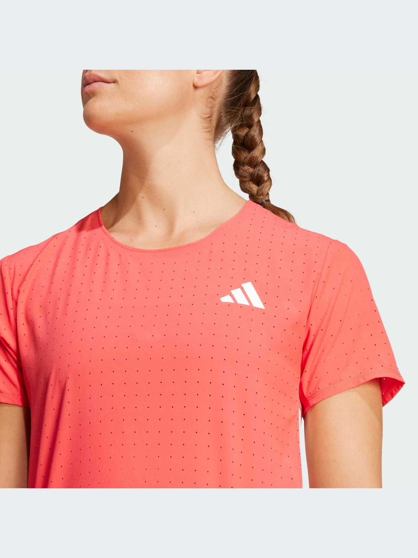 Футболки и поло Adidas adizero модель IX8992-KZ Футболки и поло Adidas adizero модель IX8992-KZ Фото