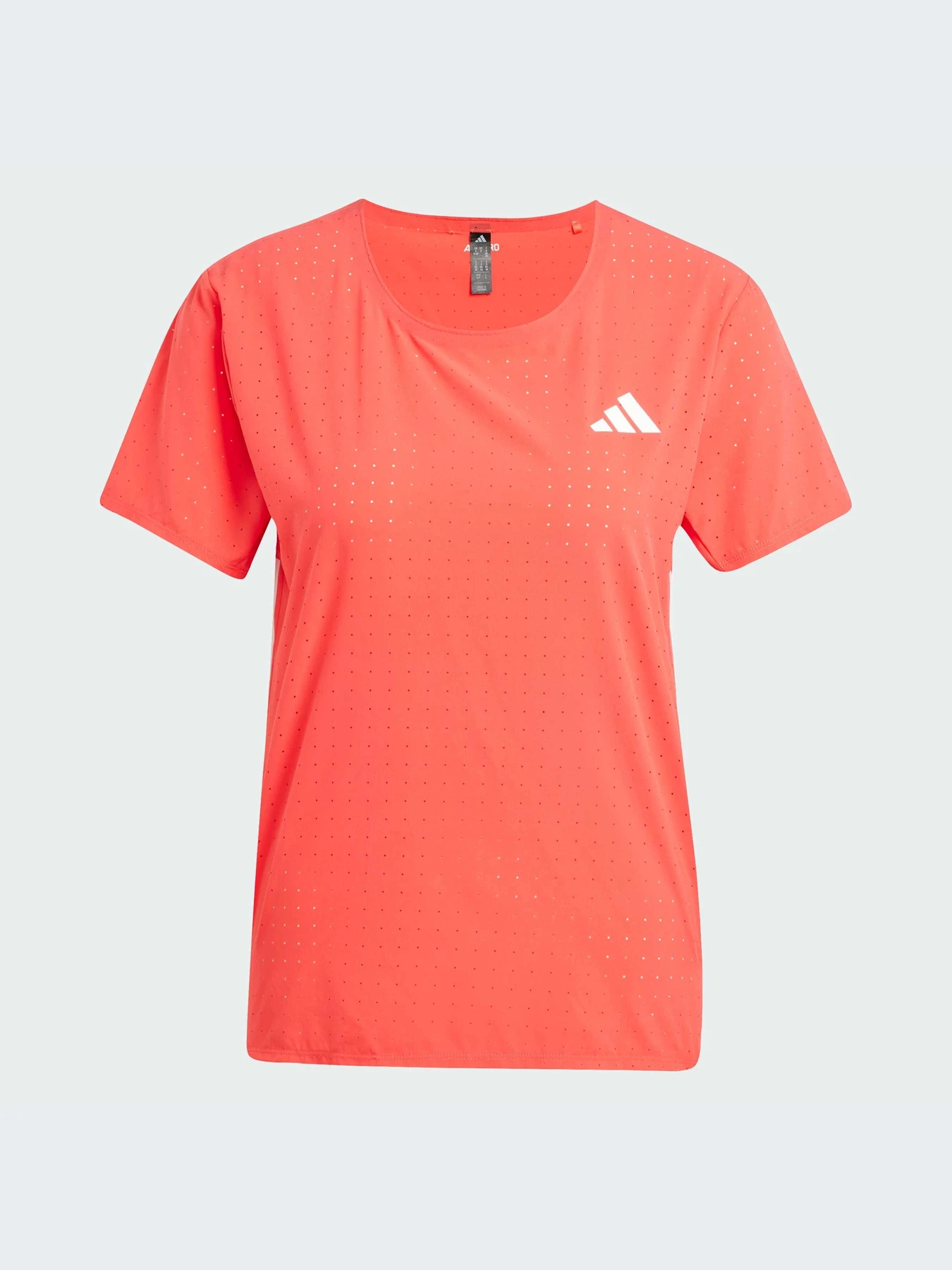 Футболки и поло Adidas adizero модель IX8992-KZ Футболки и поло Adidas adizero модель IX8992-KZ Фото