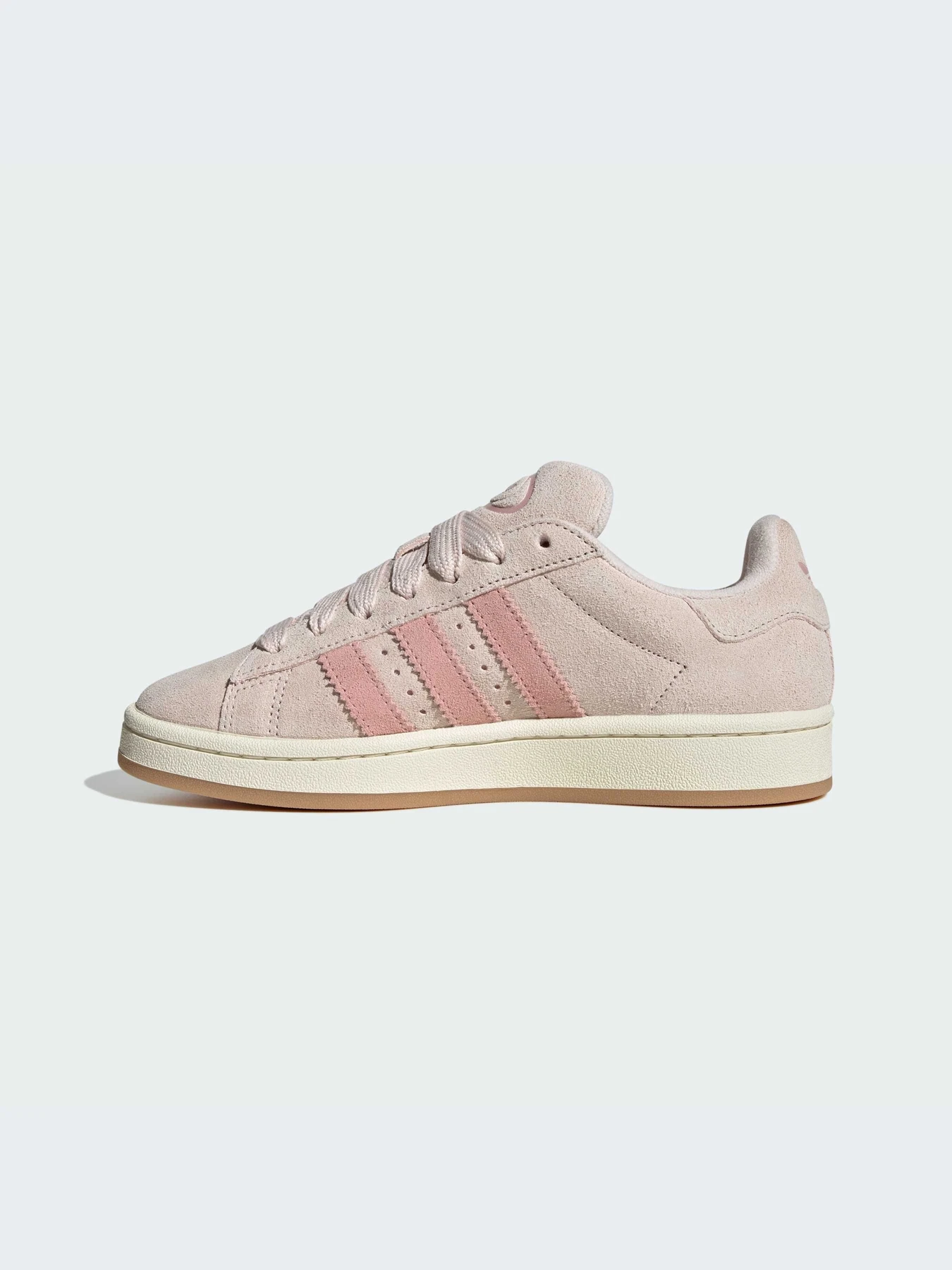 Кеды Adidas Campus модель JH5628-KZ Кеды Adidas Campus модель JH5628-KZ Фото