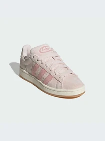 Кеды Adidas Campus модель JH5628-KZ Фото