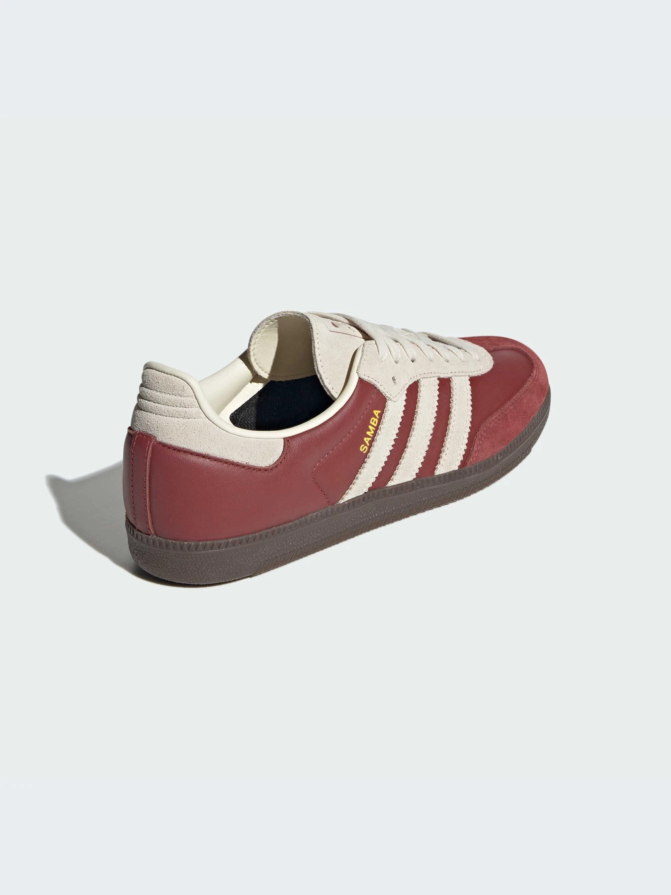 Кеды Adidas модель JI3216-KZ Кеды Adidas модель JI3216-KZ Фото