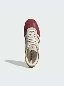 Кеды Adidas модель JI3216-KZ Фото
