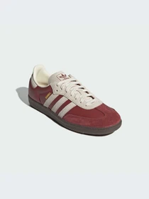 Кеды Adidas модель JI3216-KZ Фото