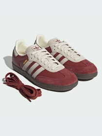 Кеды Adidas модель JI3216-KZ Фото