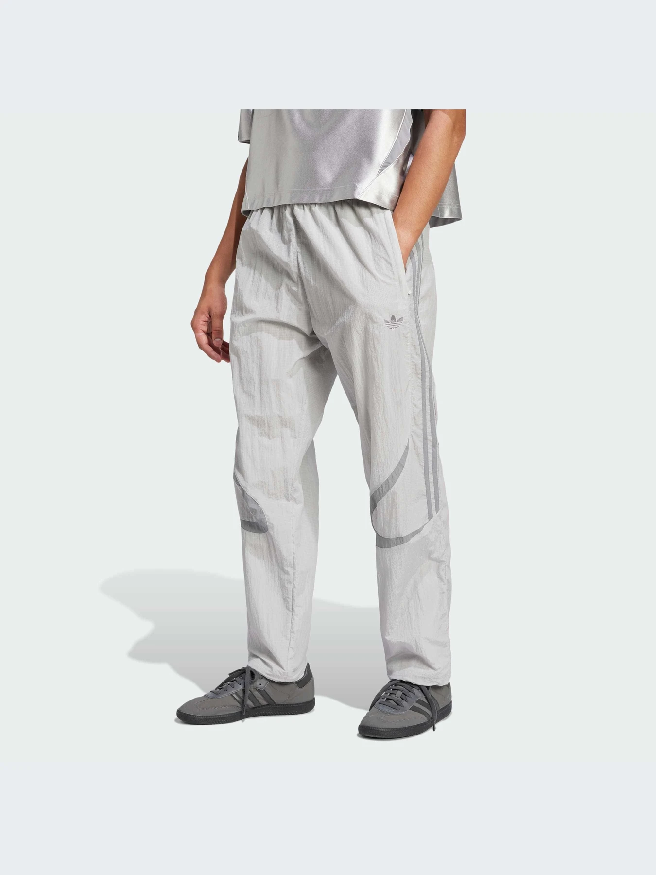 Брюки Adidas Adicolor модель JP1135-KZ Брюки Adidas Adicolor модель JP1135-KZ Фото
