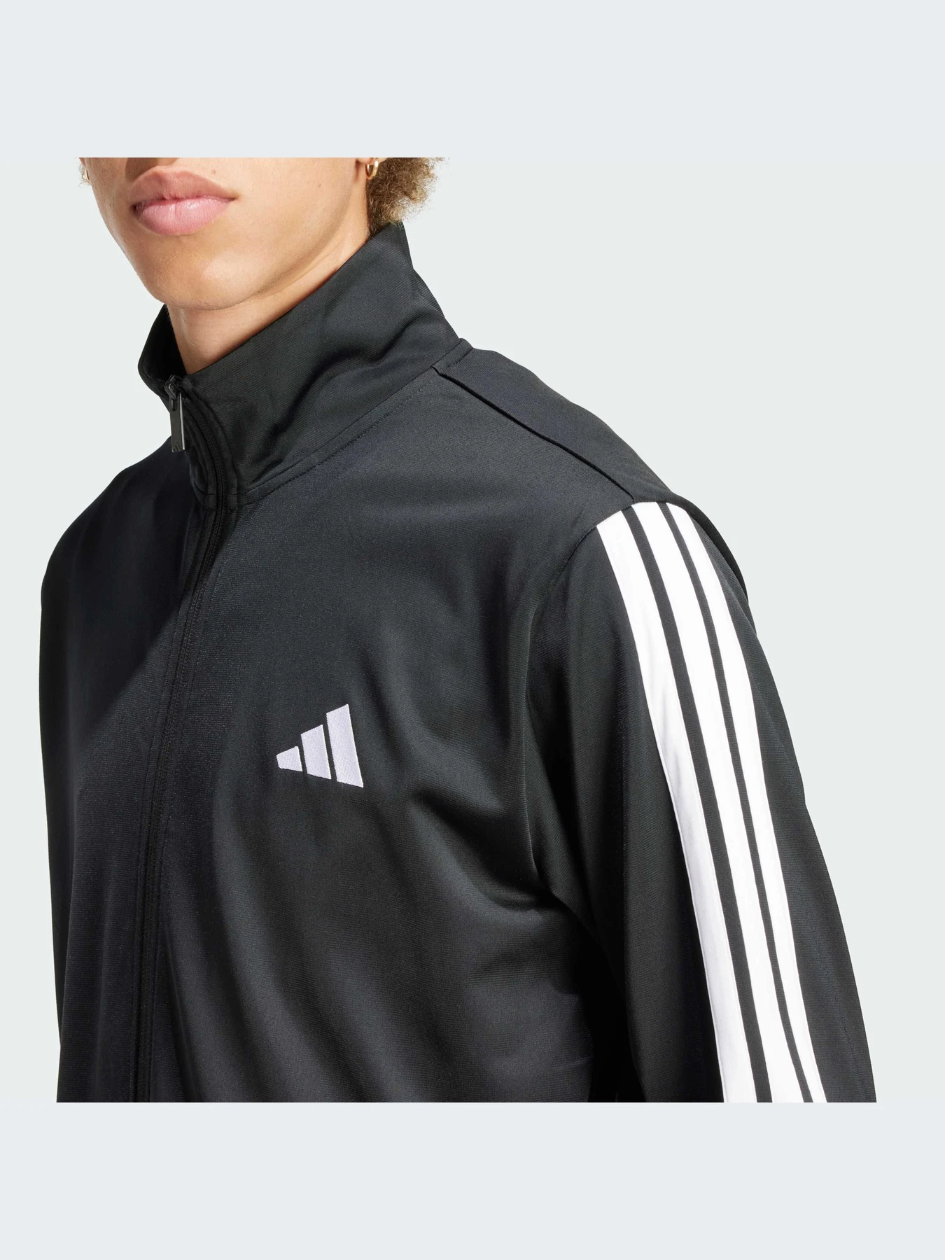 Костюмы Adidas 3 Stripes модель JI8858-KZ Костюмы Adidas 3 Stripes модель JI8858-KZ Фото