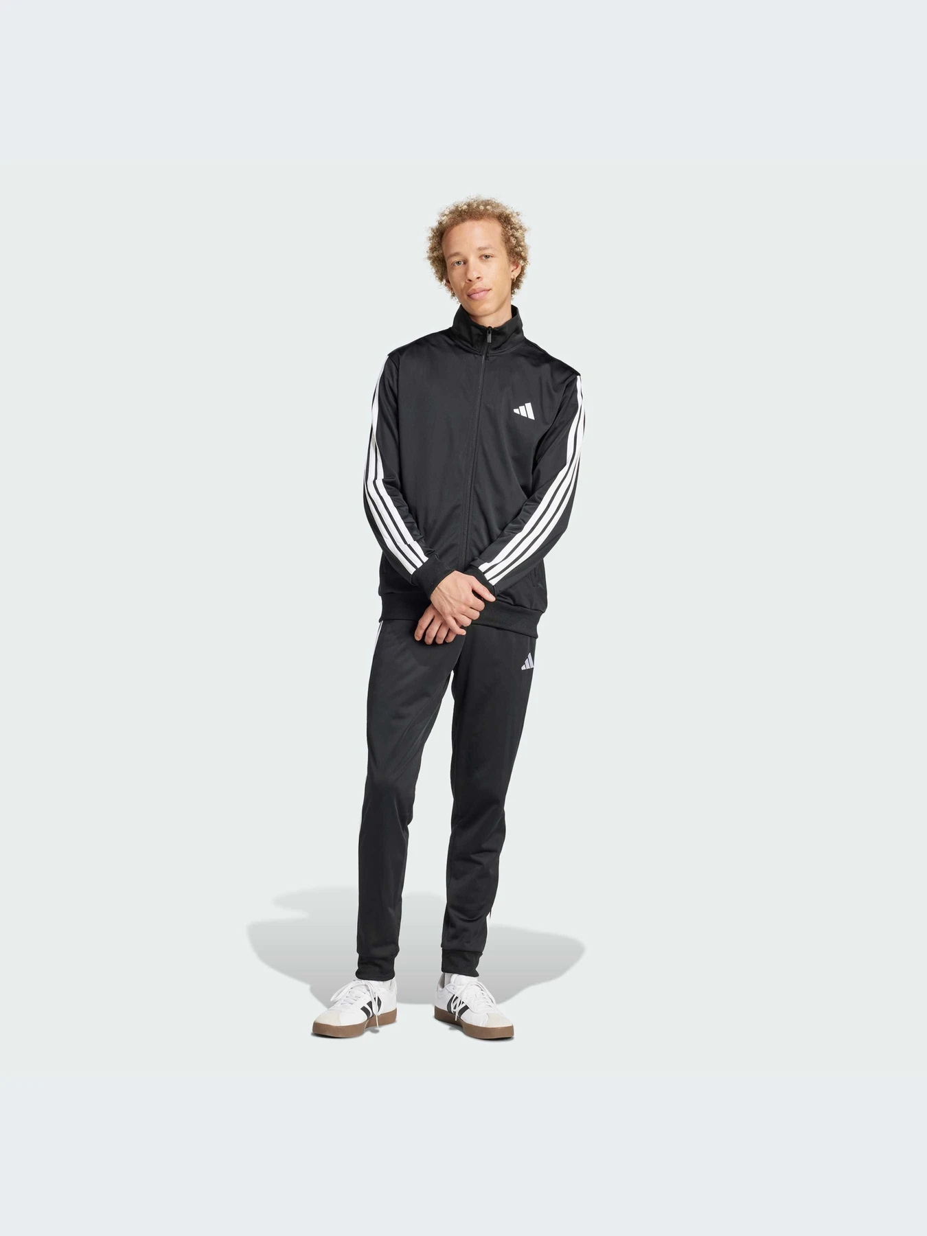 Костюмы Adidas 3 Stripes модель JI8858-KZ Костюмы Adidas 3 Stripes модель JI8858-KZ Фото