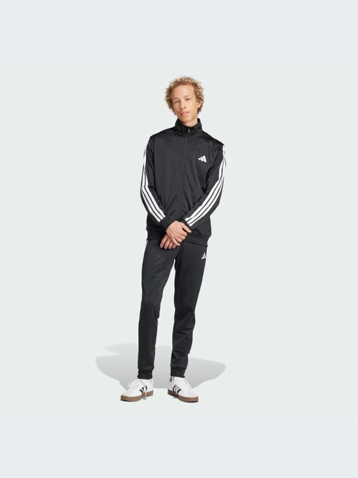 Костюмы Adidas 3 Stripes модель JI8858-KZ Фото