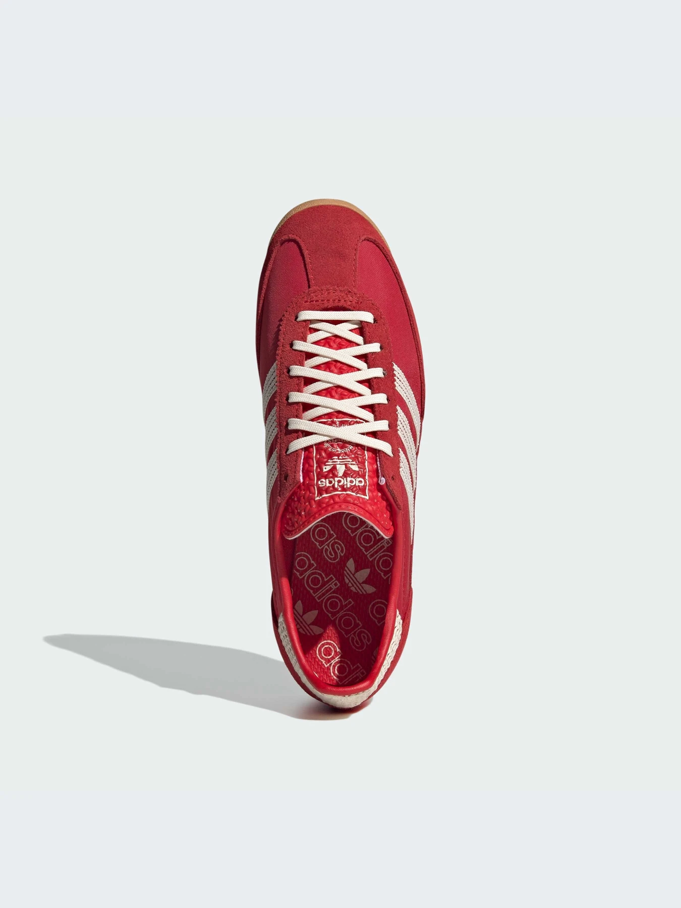 Кроссовки Adidas модель JI2746-KZ Кроссовки Adidas модель JI2746-KZ Фото