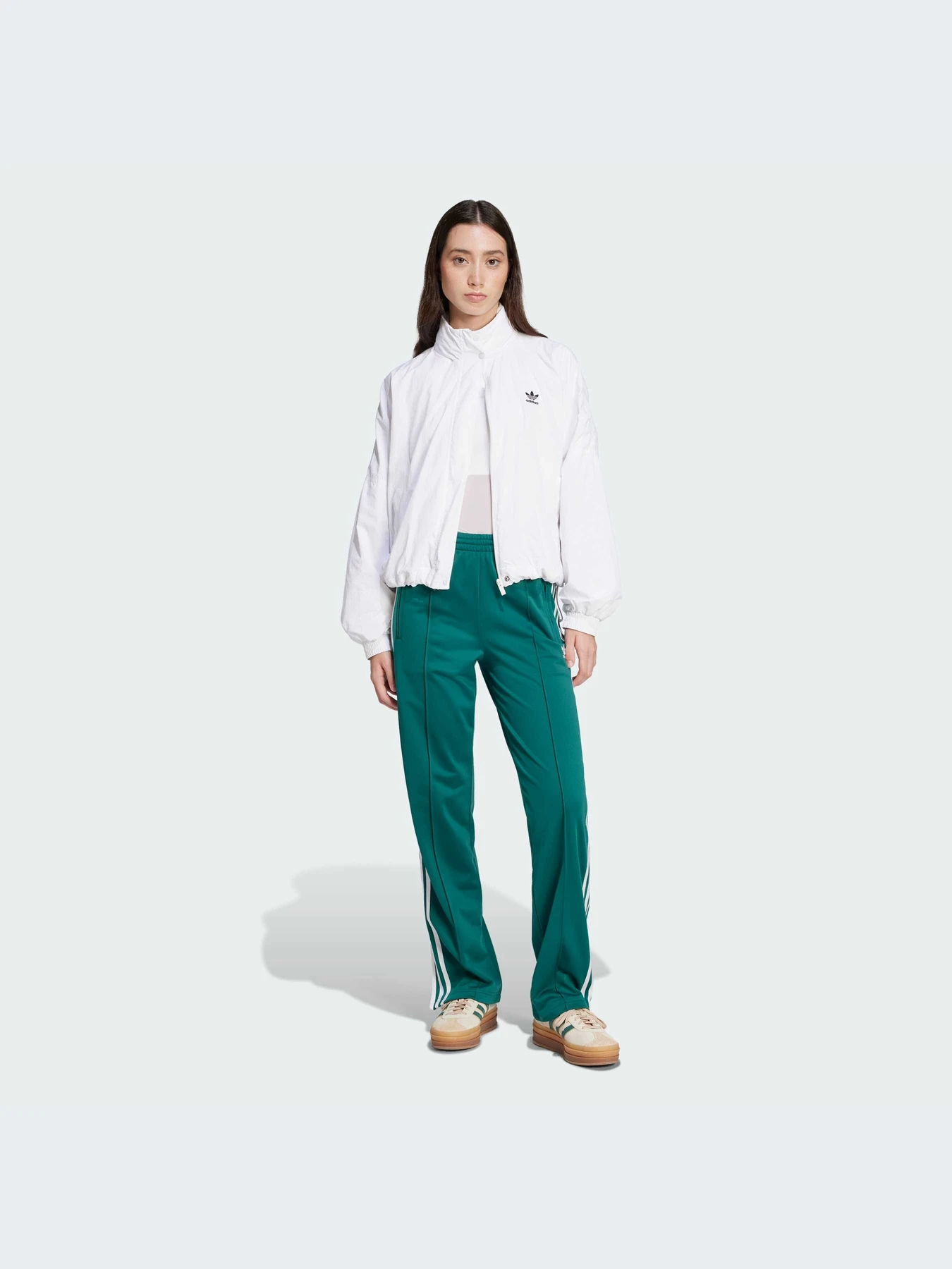 Брюки Adidas модель JC8284-KZ Брюки Adidas модель JC8284-KZ Фото