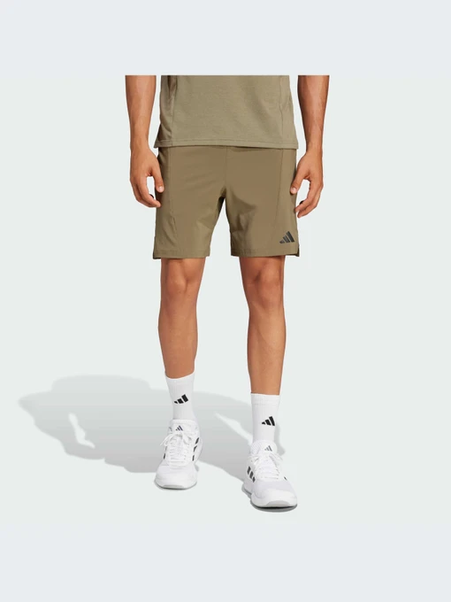 Шорты Adidas модель JI8135-KZ Фото