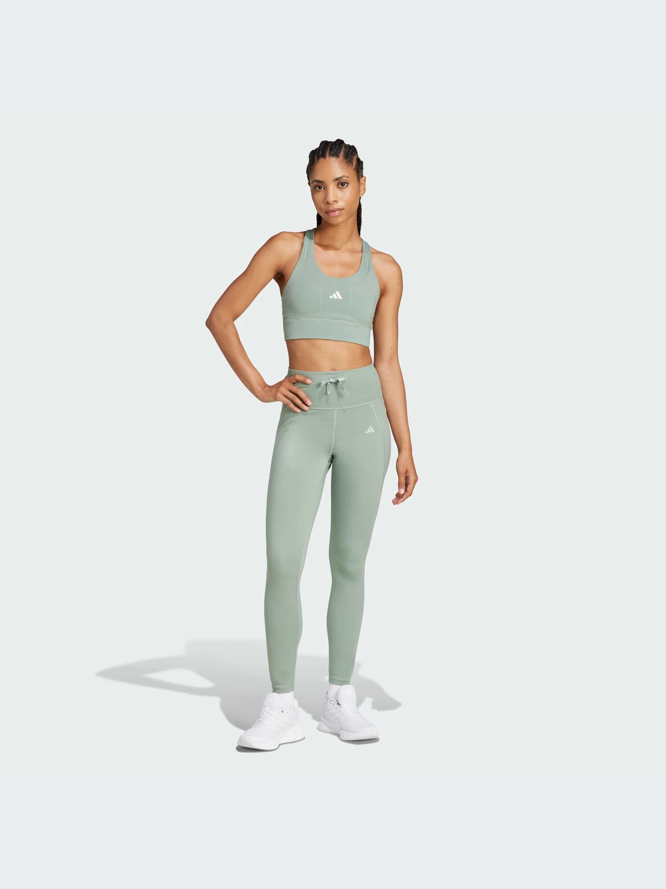 Брюки Adidas модель JJ3068-KZ Брюки Adidas модель JJ3068-KZ Фото