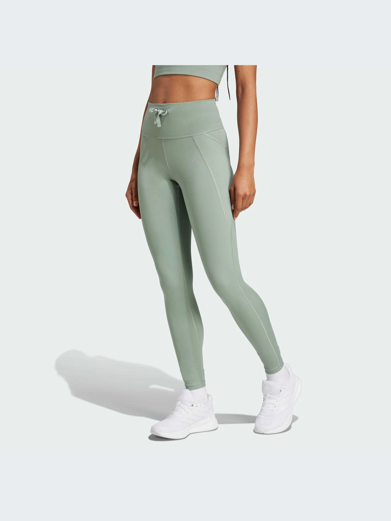 Брюки Adidas модель JJ3068-KZ Брюки Adidas модель JJ3068-KZ Фото