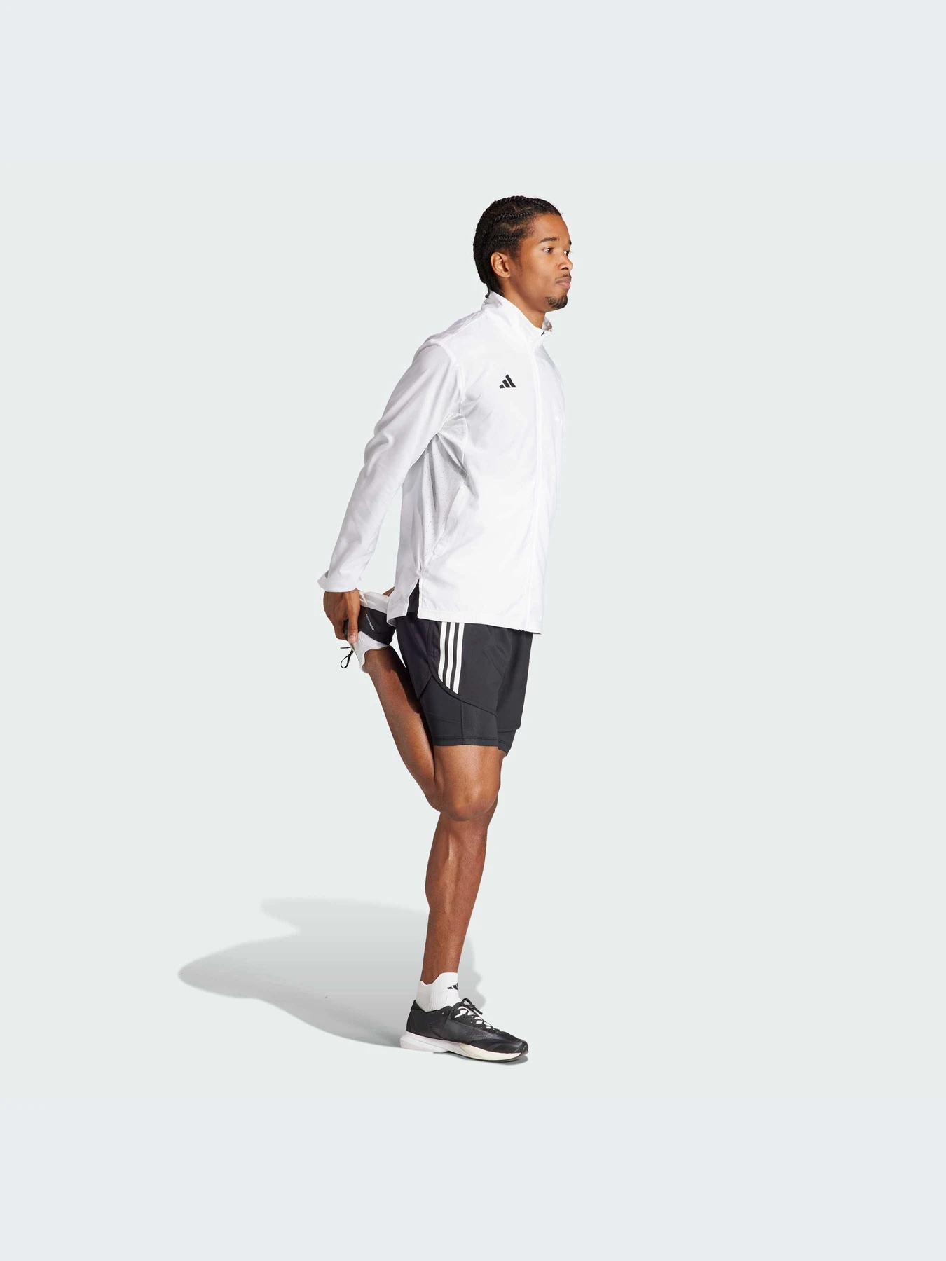 Куртки и дубленки Adidas модель IT7586-KZ Куртки и дубленки Adidas модель IT7586-KZ Фото