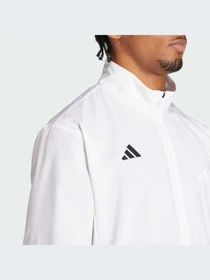 Куртки и дубленки Adidas модель IT7586-KZ Фото