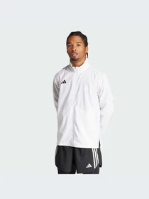 Куртки и дубленки Adidas модель IT7586-KZ Фото