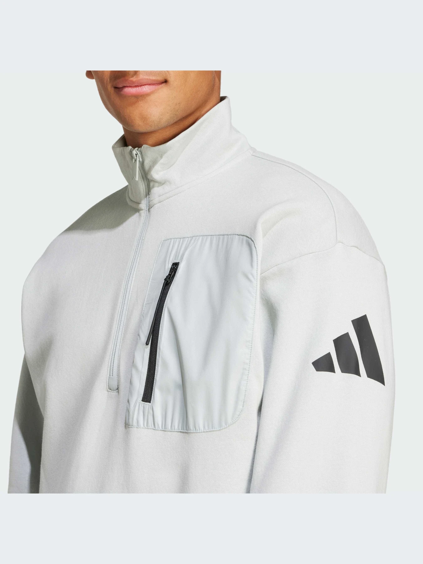 Худи и свитшоты Adidas модель JF3289-KZ Худи и свитшоты Adidas модель JF3289-KZ Фото