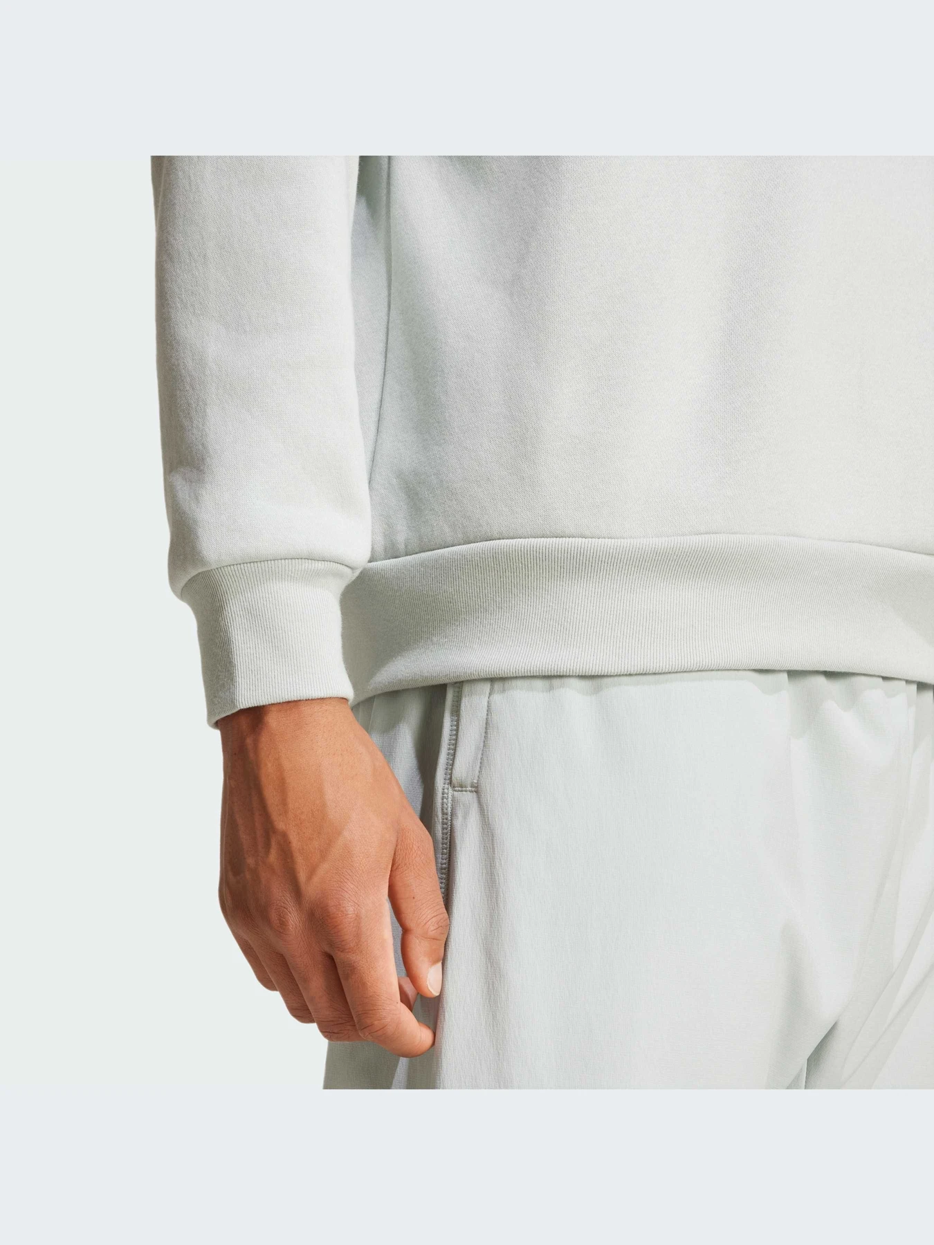 Худи и свитшоты Adidas модель JF3289-KZ Худи и свитшоты Adidas модель JF3289-KZ Фото