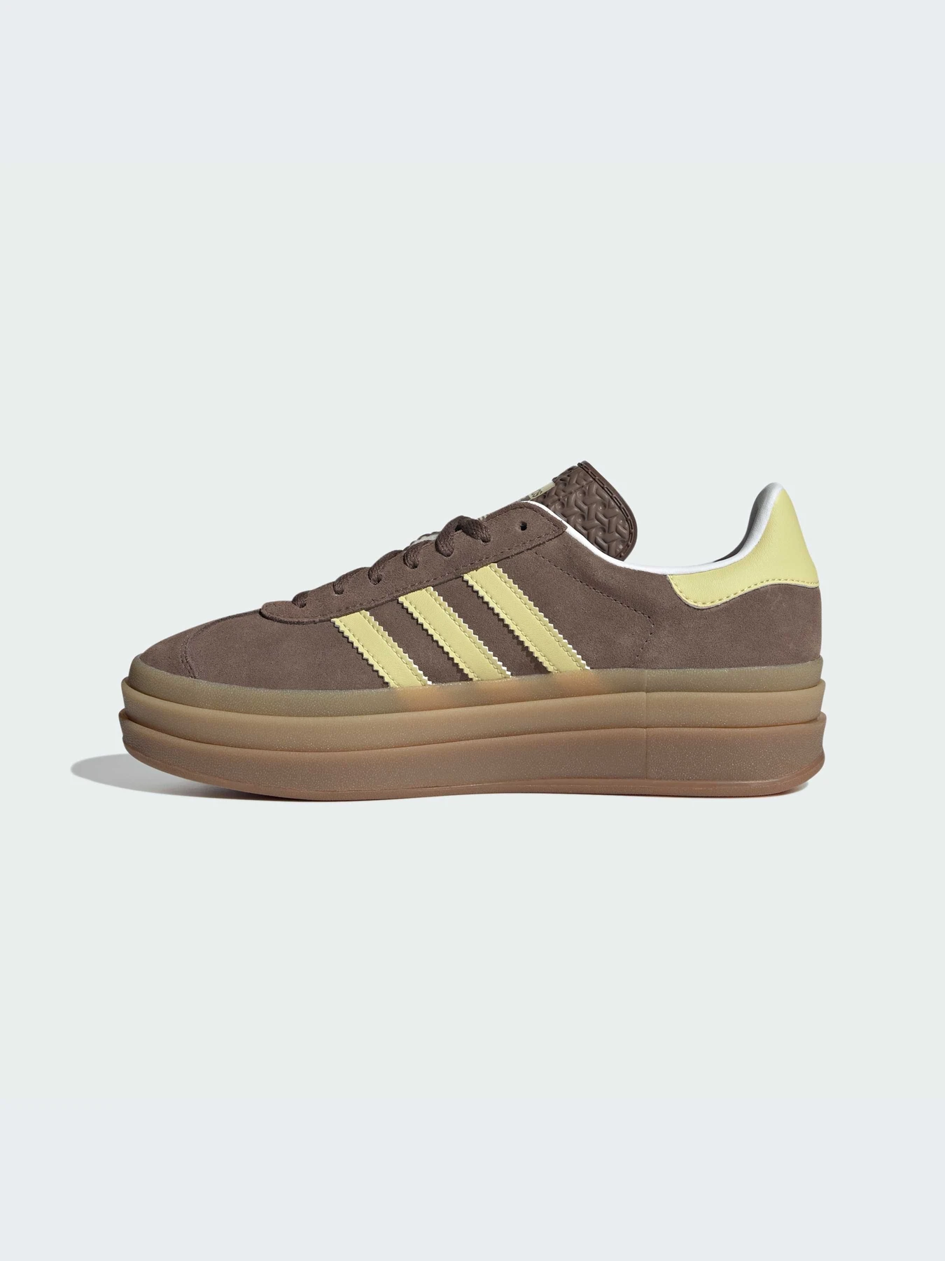 Кеды Adidas Gazelle модель JI2697-KZ Кеды Adidas Gazelle модель JI2697-KZ Фото