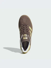 Кеды Adidas Gazelle модель JI2697-KZ Фото