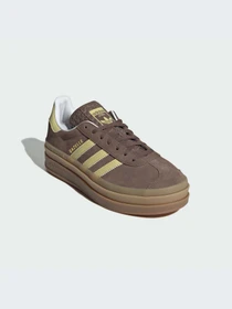 Кеды Adidas Gazelle модель JI2697-KZ Фото