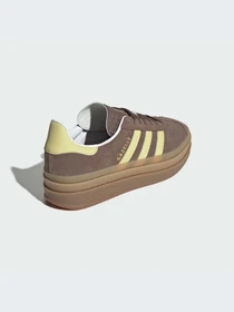 Кеды Adidas Gazelle модель JI2697-KZ Фото
