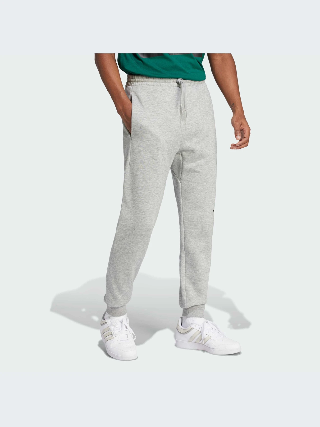 Брюки Adidas модель IN6143-KZ Брюки Adidas модель IN6143-KZ Фото