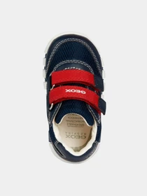 Кроссовки Geox модель B3555C-01454-C4002 Фото
