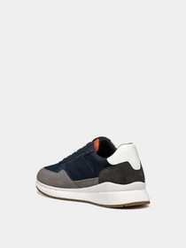Кроссовки Geox модель U55LCA-02211-C0739 Фото