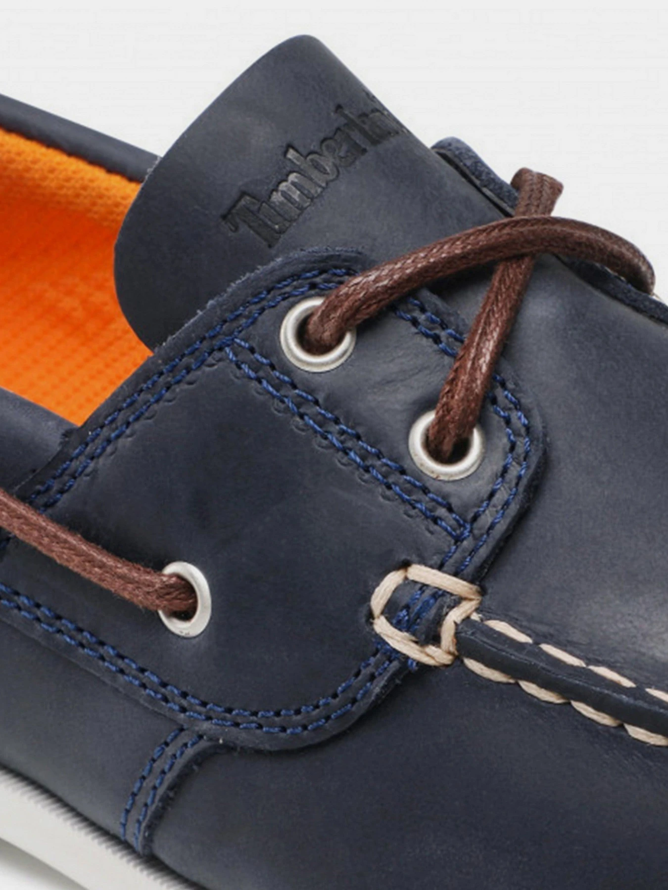 Слипоны и мокасины Timberland модель TB0A28BM019 Слипоны и мокасины Timberland модель TB0A28BM019 Фото