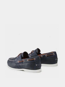 Слипоны и мокасины Timberland модель TB0A28BM019 Фото