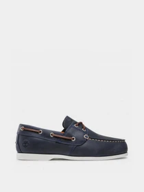 Слипондар мен мокасиндер Timberland үлгі TB0A28BM019 Фото