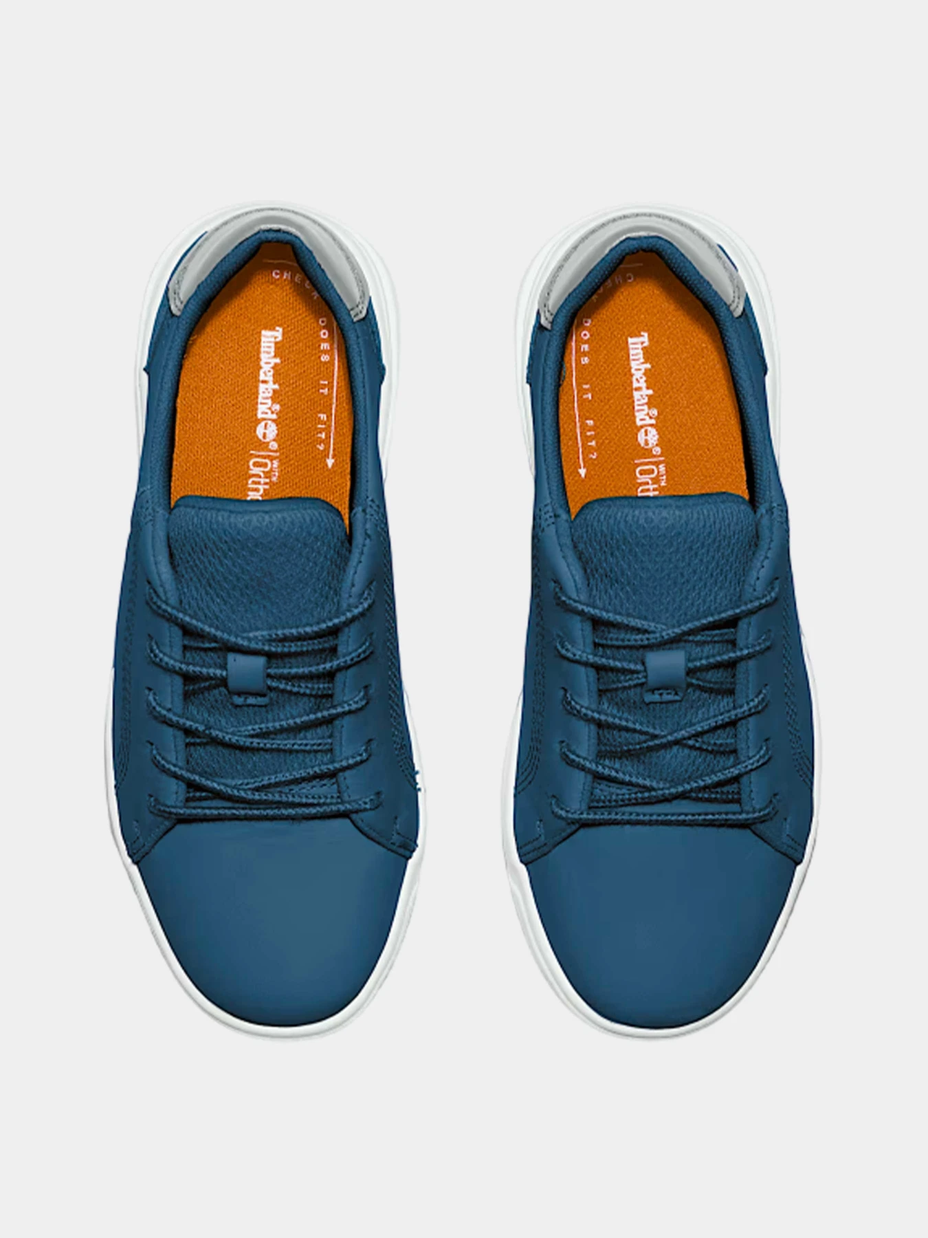 Кеды Timberland модель TB0A2B17288 Кеды Timberland модель TB0A2B17288 Фото