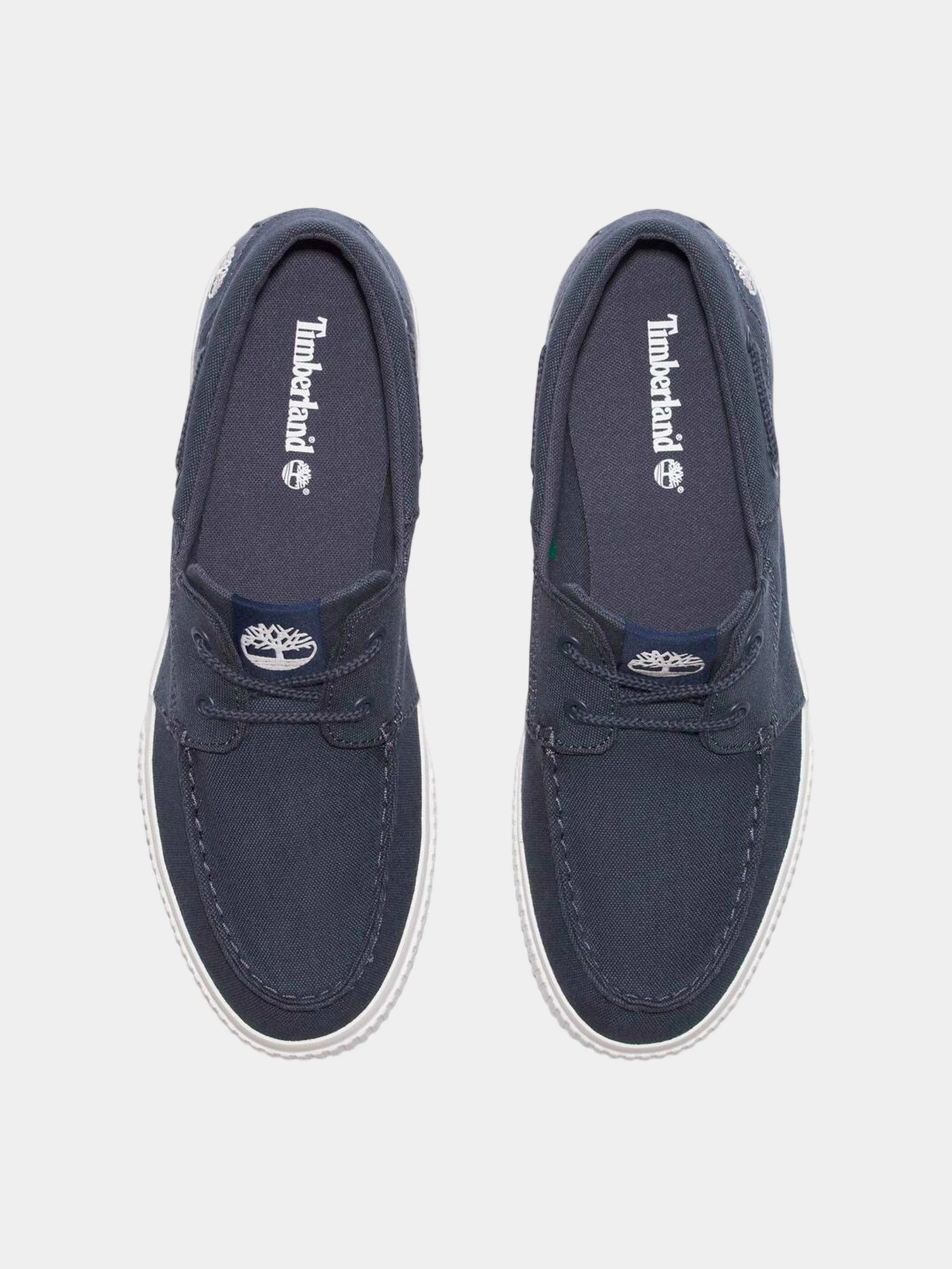 Слипоны и мокасины Timberland модель TB0A2NWAEP4 Слипоны и мокасины Timberland модель TB0A2NWAEP4 Фото