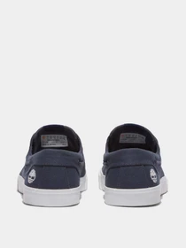 Слипоны и мокасины Timberland модель TB0A2NWAEP4 Фото