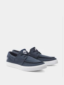 Слипоны и мокасины Timberland модель TB0A2NWAEP4 Фото